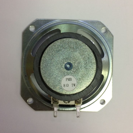 77*77 F-0350 8Ω 10W