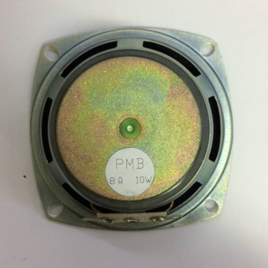 78*78 F-0096 8Ω 12W