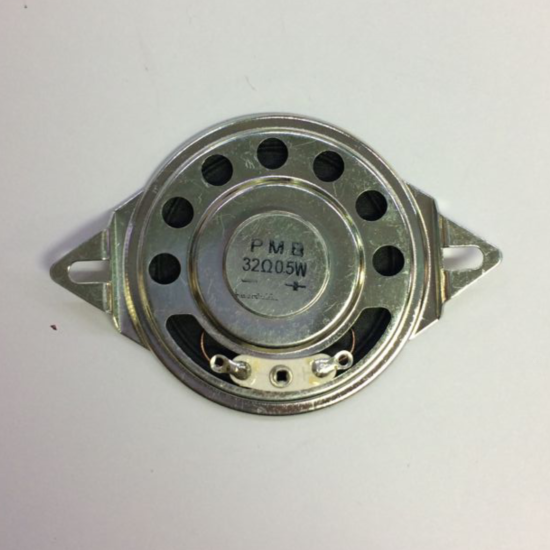 50Φ 32Ω 0.5W(날개)