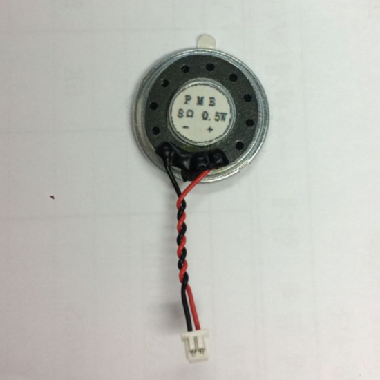 23Φ M-0171 8Ω 1W (선 별도)