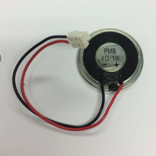 36Φ 4Ω 2W（선 별도）