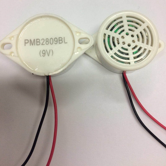 PMB2809BL(9V)