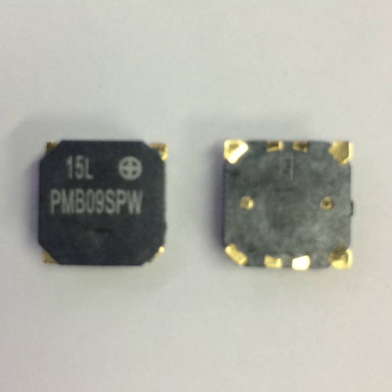 PMB09SPW-40 (3.6V, 2.5~4.5V)