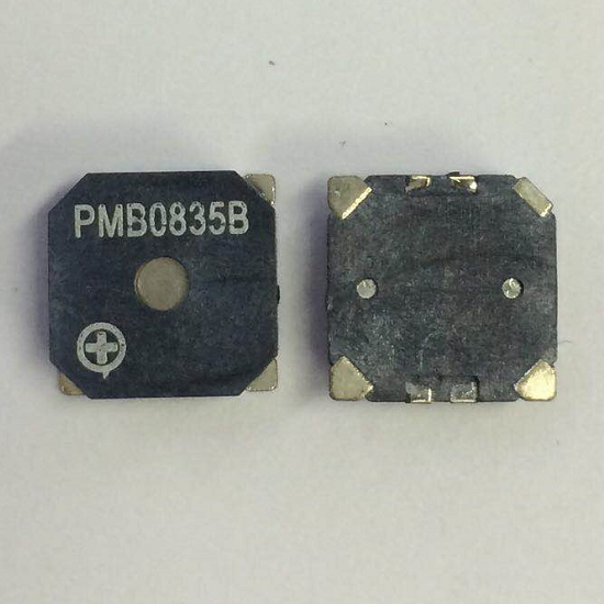  PMB0835B(3.6V,2.5~4.5V)