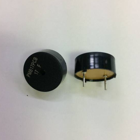 PMB17PCB (9V, 1~30V)