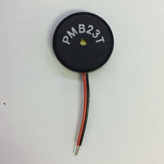 PMB23T (9V, 1~25V)