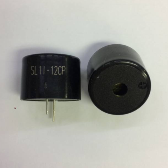 SL1I-12CP (12V, 1~18V)