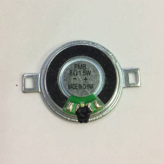30Ø 8Ω 1.5W (날개)