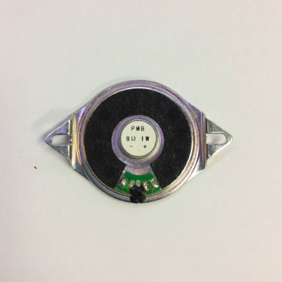 40Ø 8Ω 1.5W(날개)