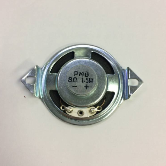 50Ø 8Ω 1.5W(날개)