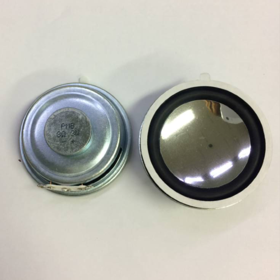 50Ø 8Ω 3W (유광콘지)