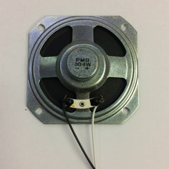 77*77  N-0090 8Ω 4W