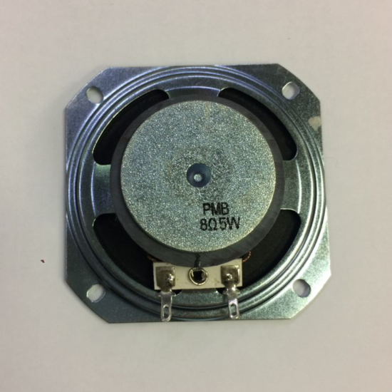 77*77 F-0235  8Ω 5W